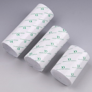 Ce/ISO Approved Medical Orthopedic Bandage, Cotton Covered Non-Woven (MT59356002)