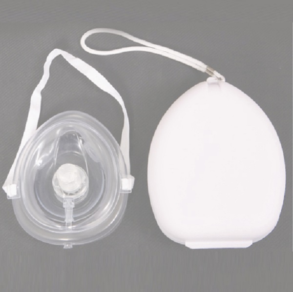 Medical Disposable CPR Mask (MT58027401-02)