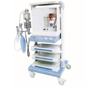 CE/ISO Approved Hot Sale Medical Anaesthesia Machine (MT02002001)