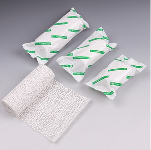 Ce/ISO Approved Medical Plaster of Paris (MT59355001)
