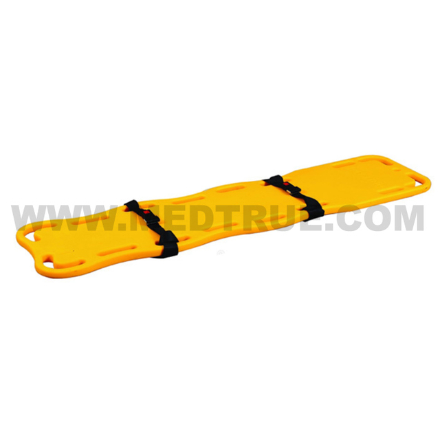 China Medical Spine Board Stretcher manufacturers, Medical Spine Board