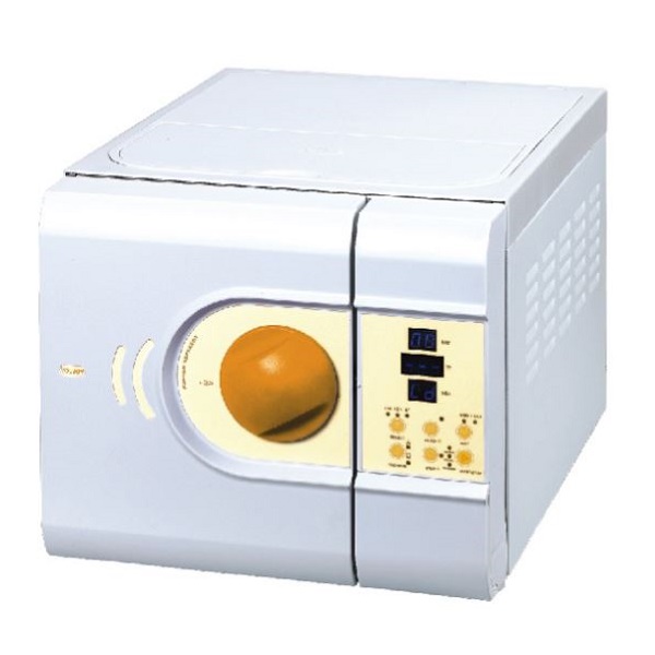 CE/ISO Approved Hthp Autoclave (MT05004311)
