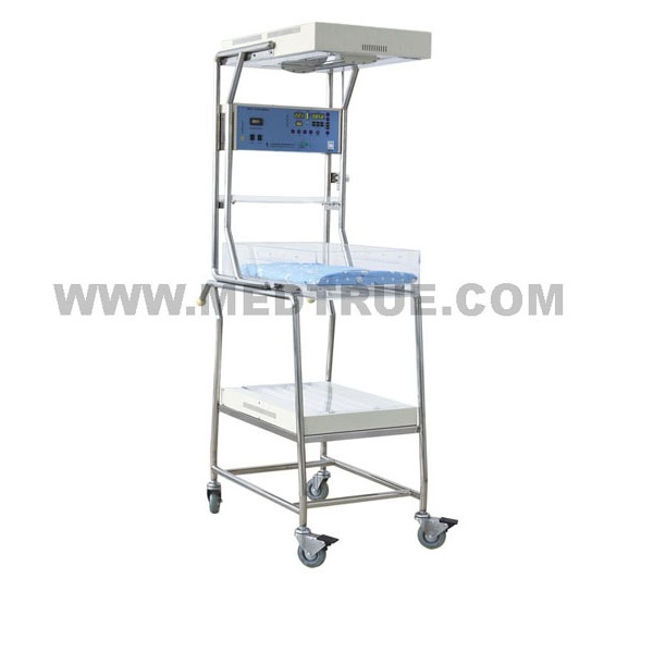 CE/ISO Approved Medical Hospital Neonatal Infant Baby Radiant Warmer (MT02008007)