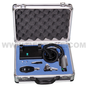 Medical Diagnostic Set Otoscope Ophthalmoscope (MT01012202)