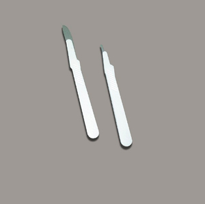 CE/ISO Approved Sterile Disposable Scalpel Stainless Steel (MT58050101)
